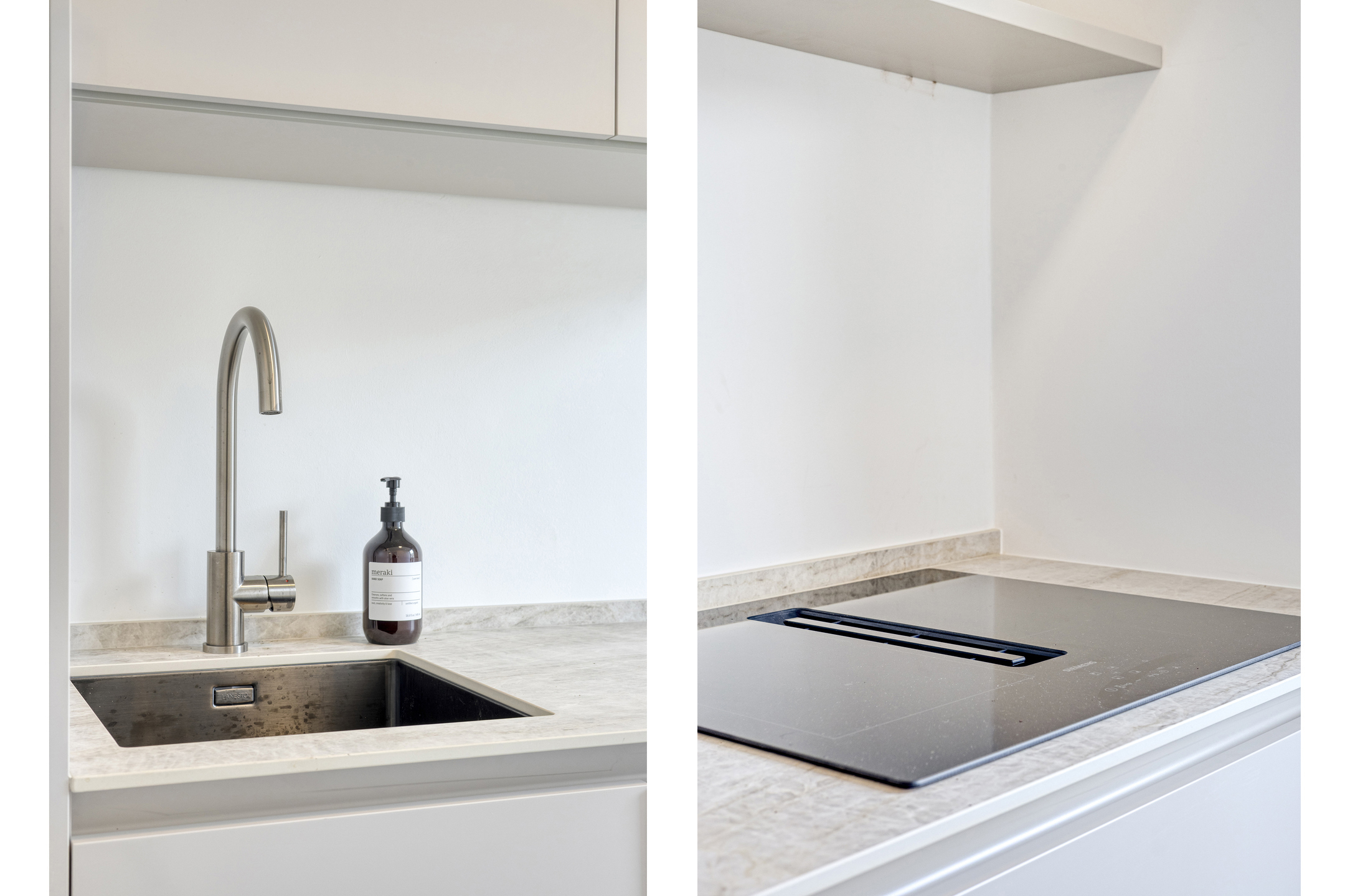 Gerenoveerd 2-slpk appartement met tuin + OPTIE garage. - foto 5