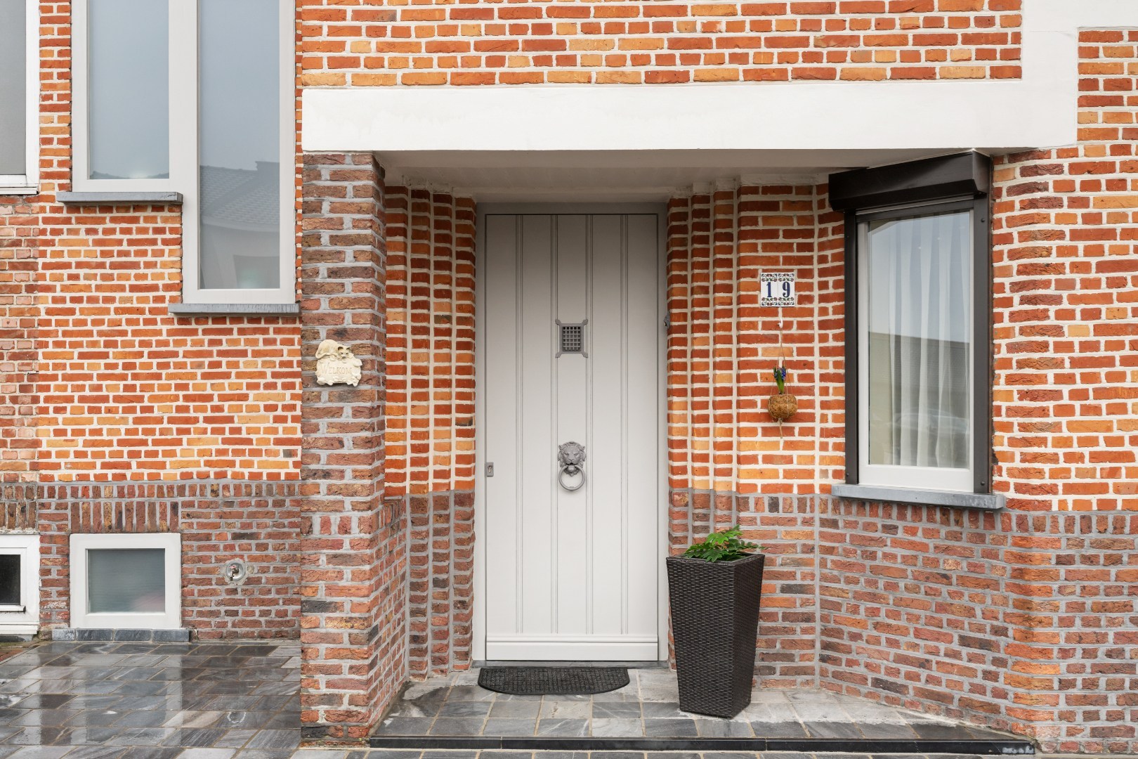 Instapklare gezinswoning met 3 slaapkamers te Lokeren! - foto 2