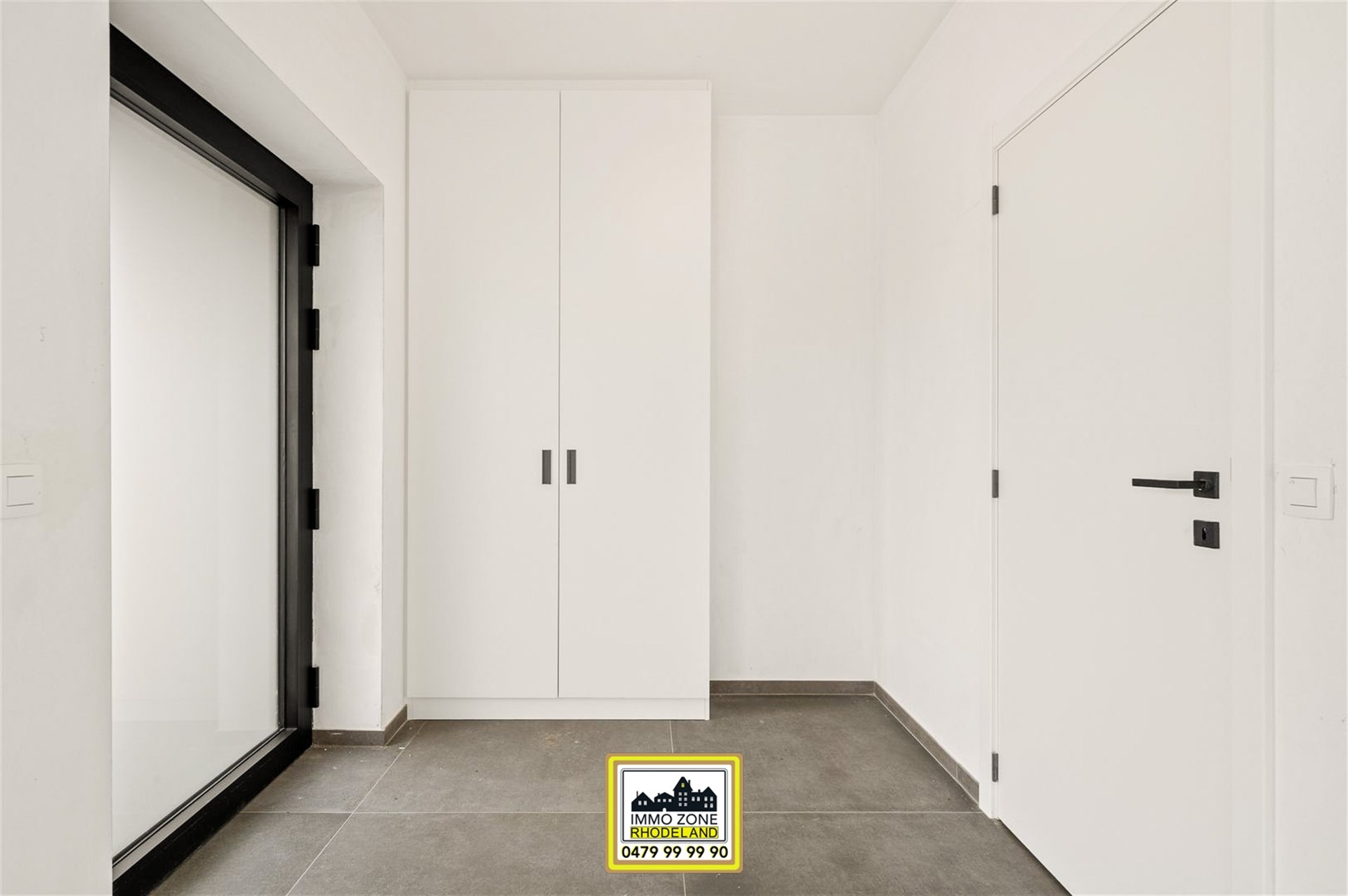 Zeer ruime woning met 4 slpks en tuin - foto 4