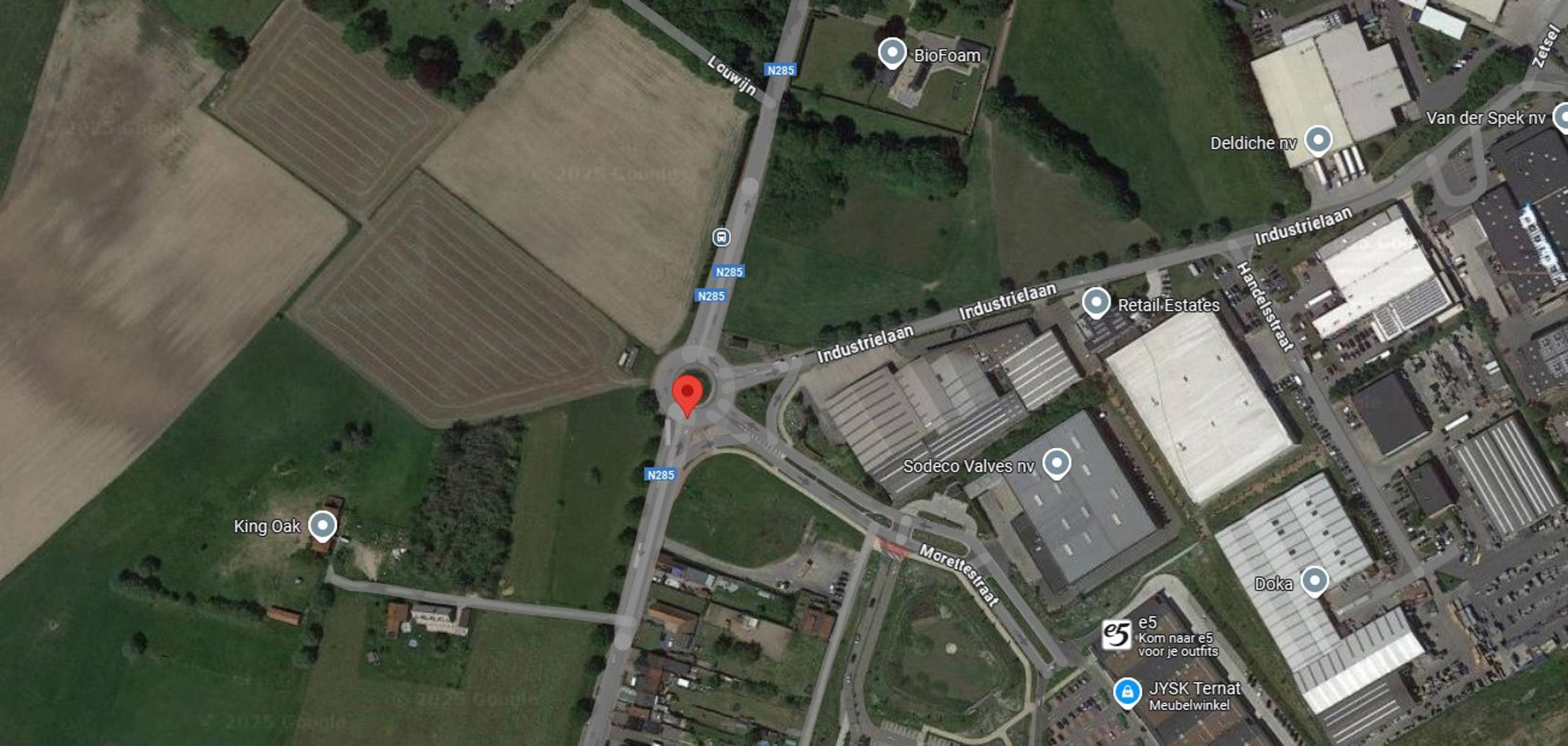 Commercieel te koop in Ternat - foto 2