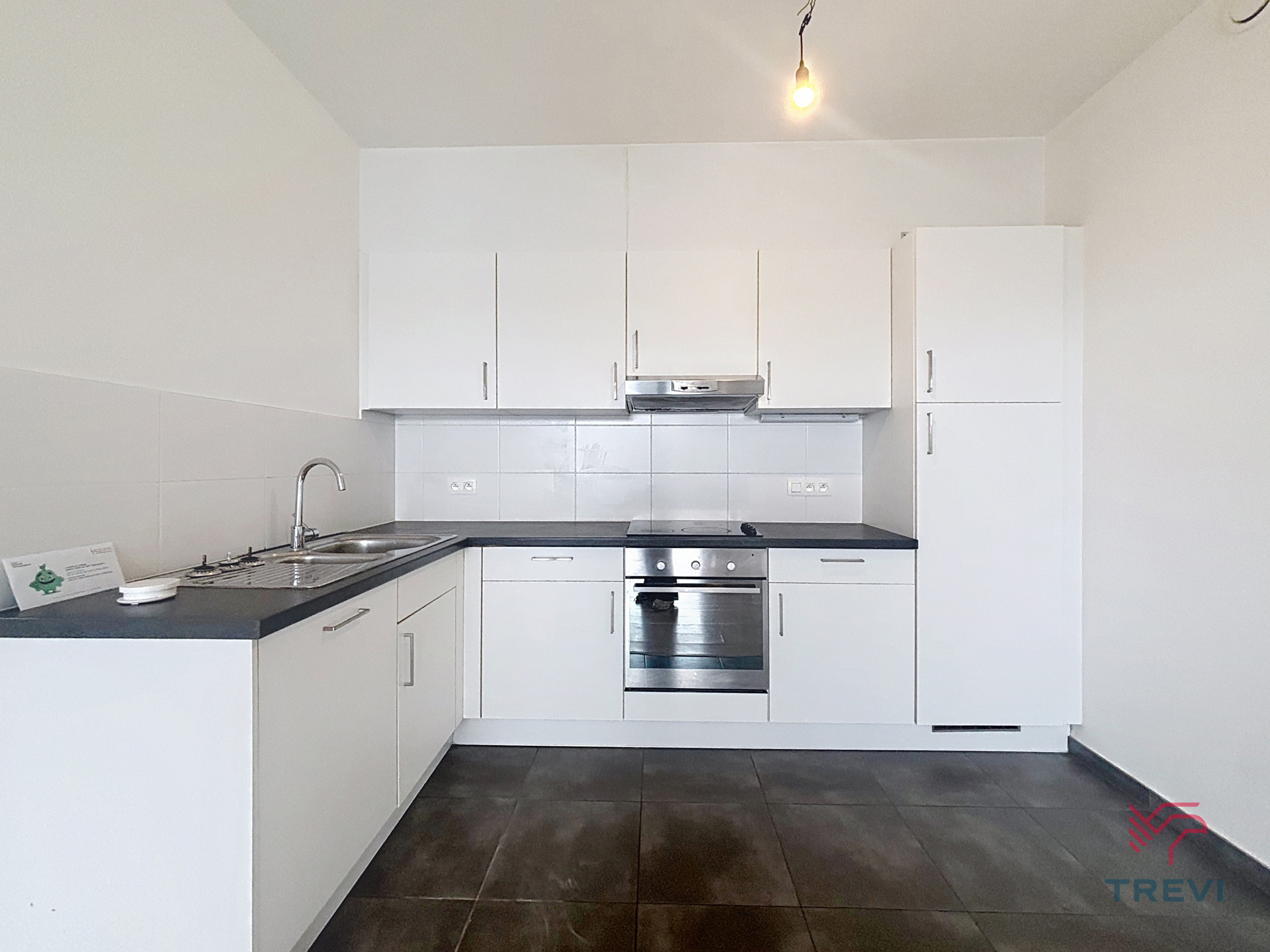 Apartment for rent in Evere with 2 bedrooms - photo 4