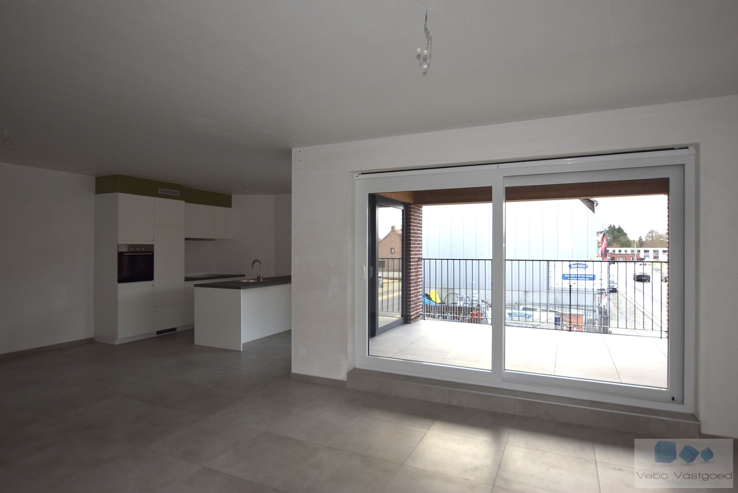 CARPORT EN BERGING INBEGREPEN - foto 4