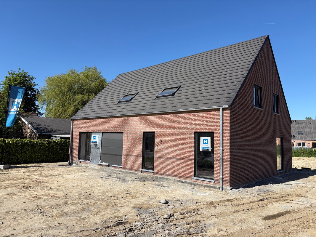 Project te koop in Dottenijs - foto 2