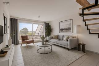 Appartement à louer à Lanaken