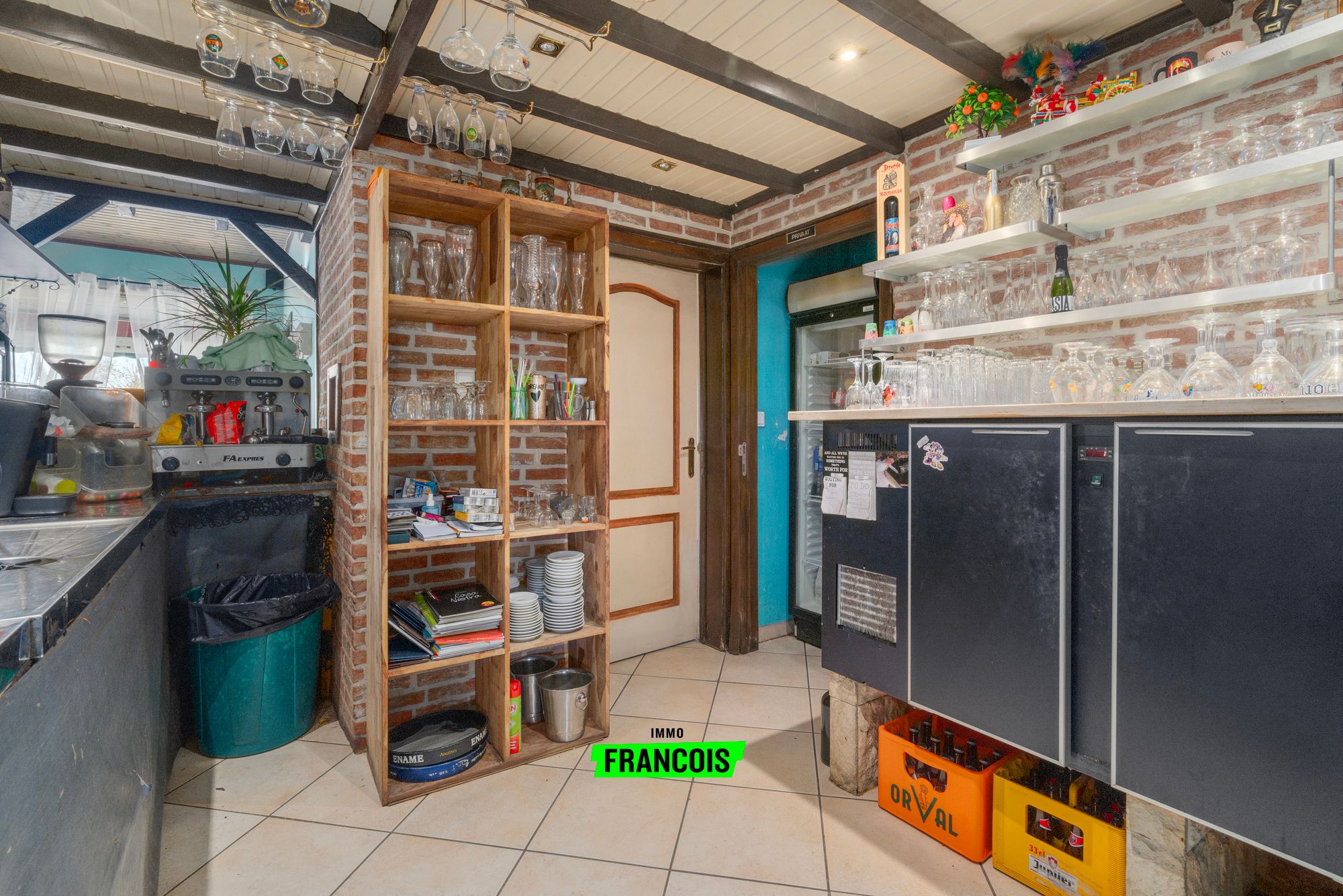 Commercial à vendre à Zelzate - photo 4