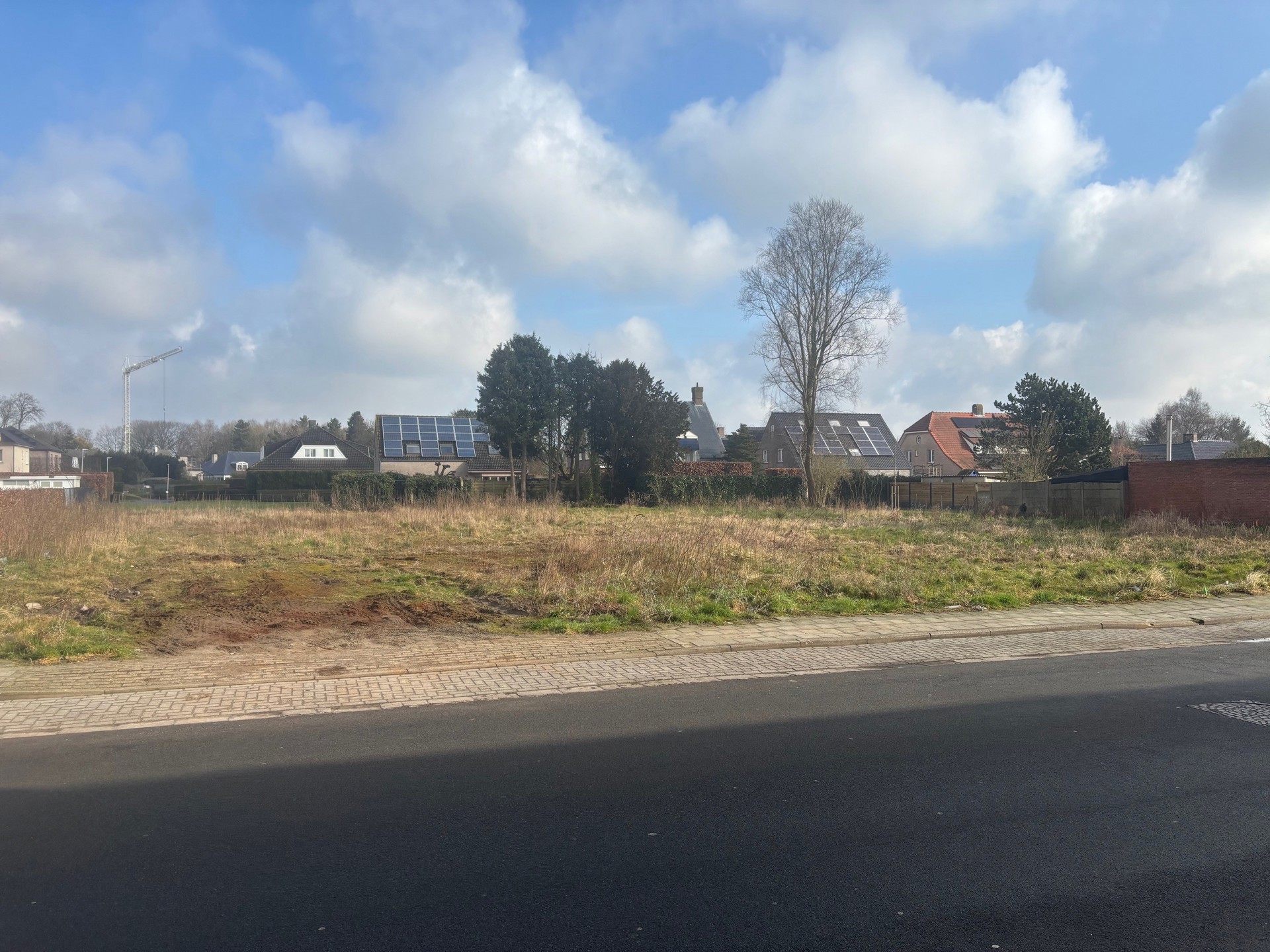 Terrain à vendre à Essen - photo 2