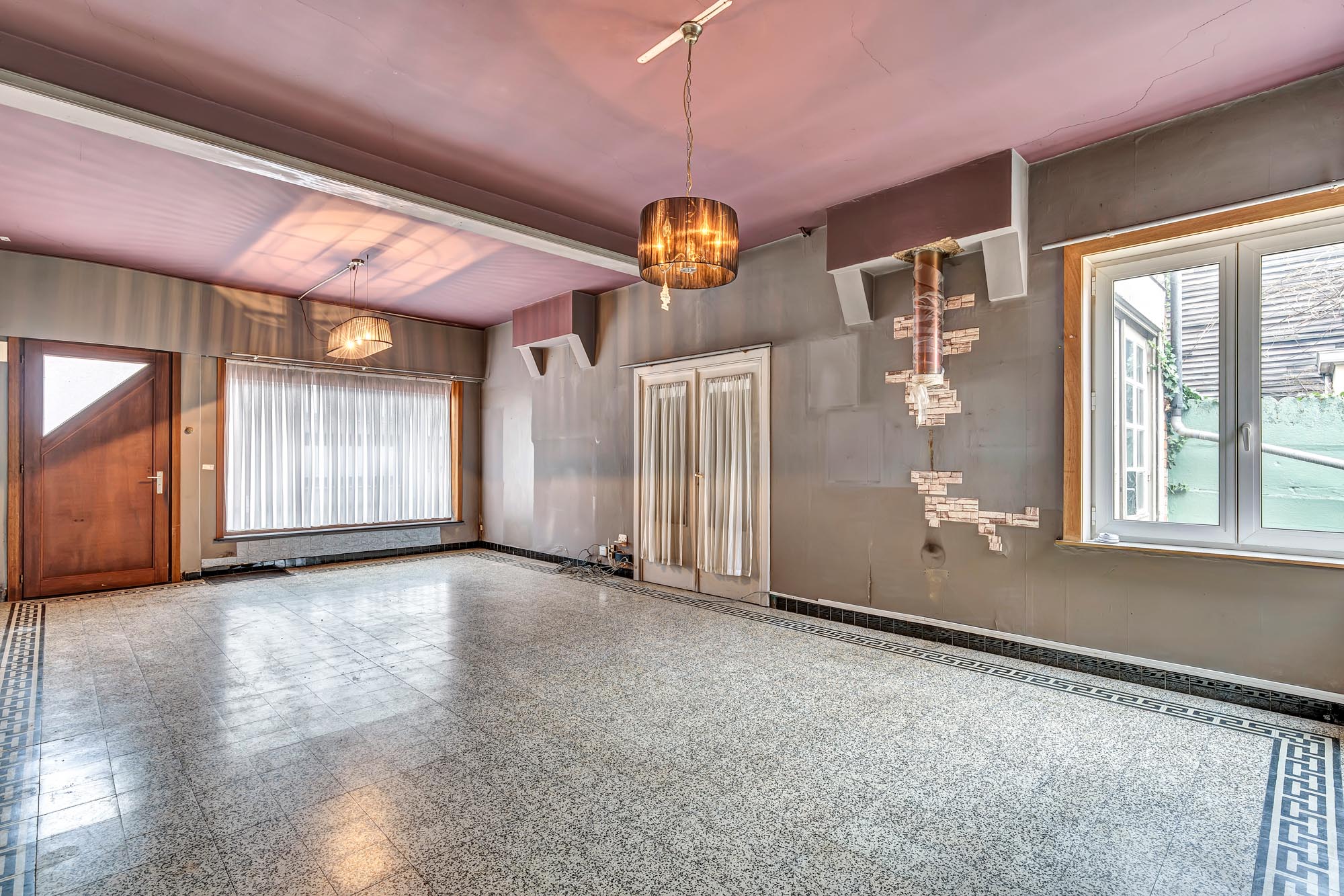 Huis + atelier op toplocatie - foto 2