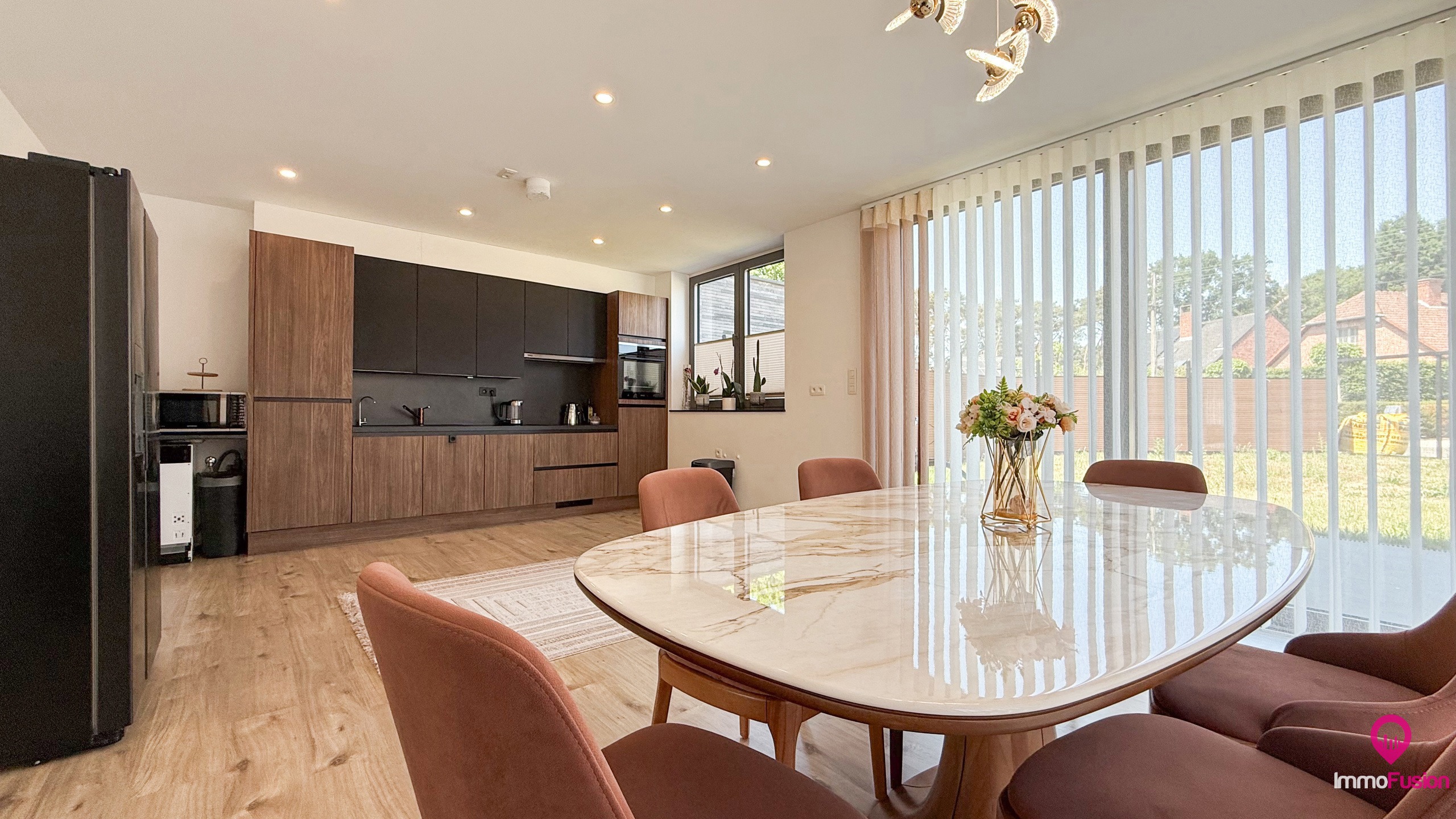 Nieuwbouw met 4 slaapkamers aan 2% registratierechten! - foto 3