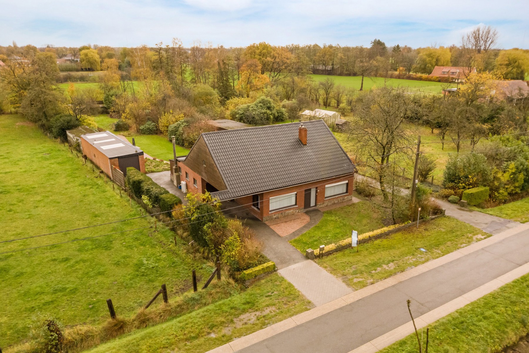 Maison à vendre à Beerse avec 4 chambres - photo 2