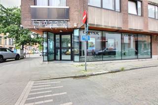Commercial for sale in Vilvoorde