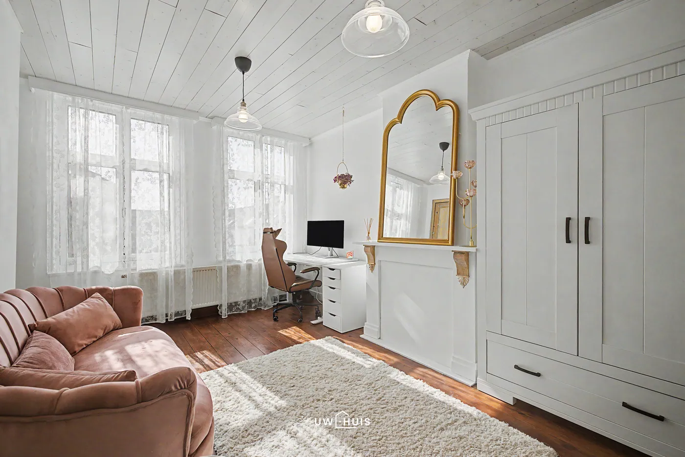Maison à vendre à Rupelmonde avec 4 chambres - photo 5