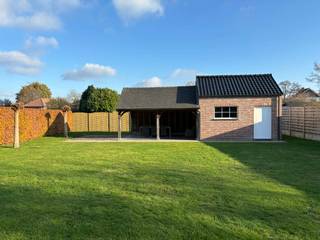 Unieke, ruime gezinswoning op top locatie in Herentals!In een doodlopende zijstraat van de rustige wijk De Molekens vind je deze ruime gezinswoning...