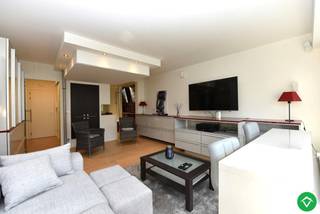 Appartement à vendre à Knokke-Heist
