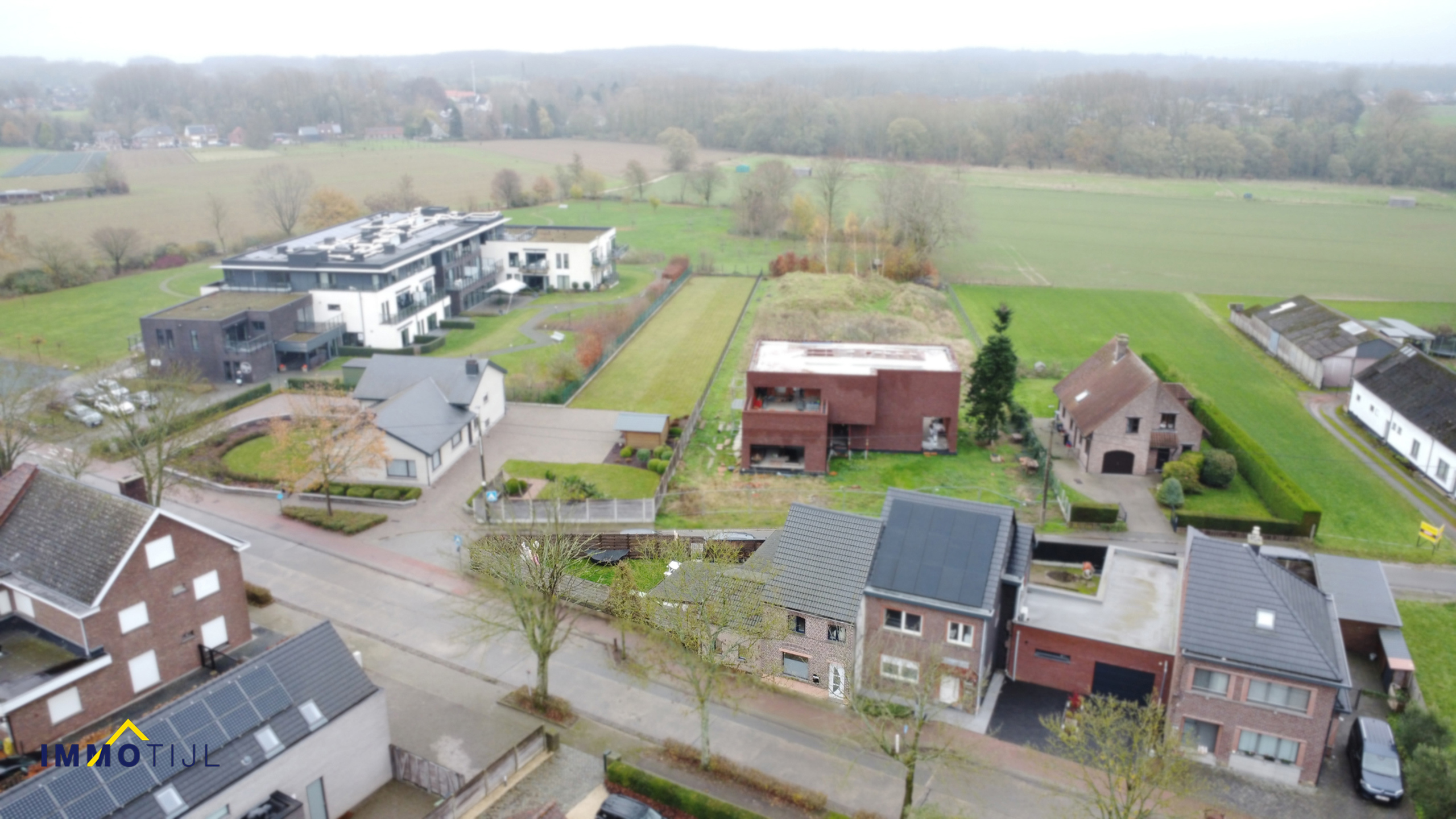 Instapklare, duurzame gezinswoning op topligging in Meldert - foto 4