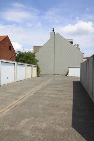 Garage for sale in Roeselare