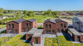 House for sale in Maasmechelen