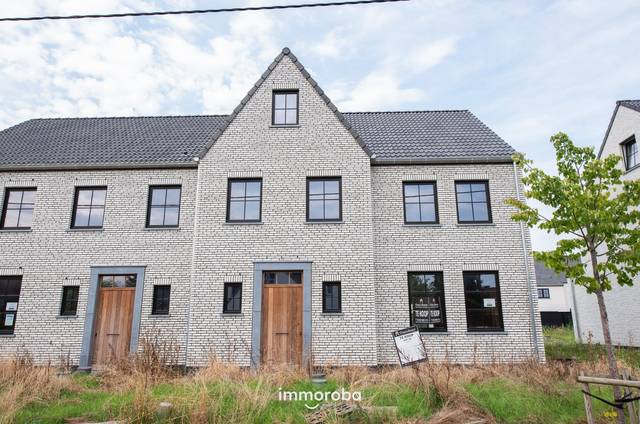 Project te koop in Desselgem