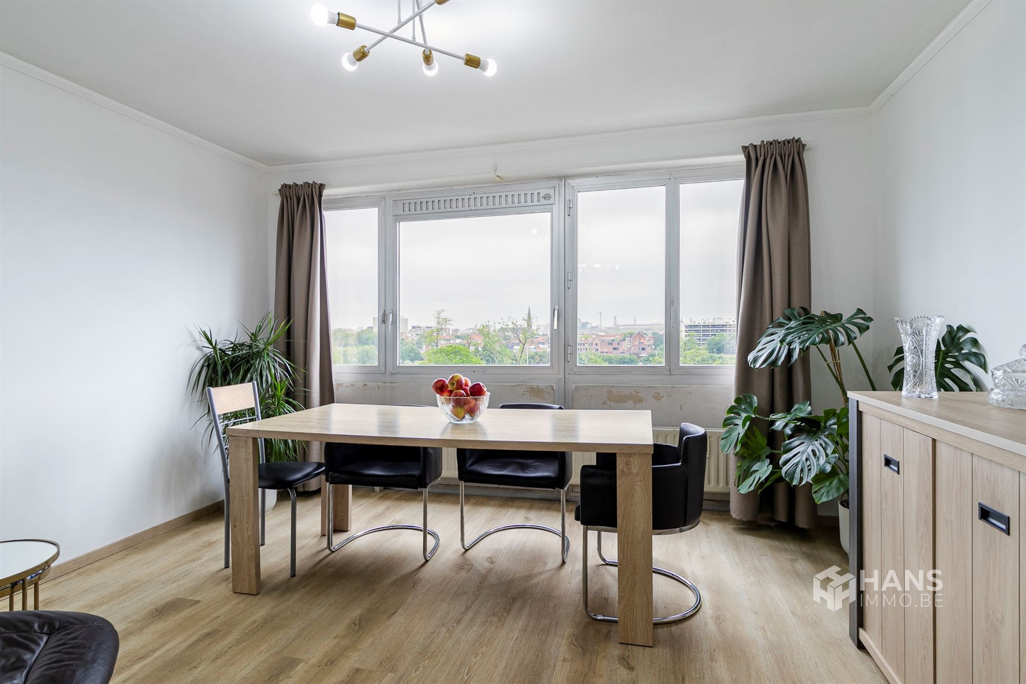 Apartment - photo 5