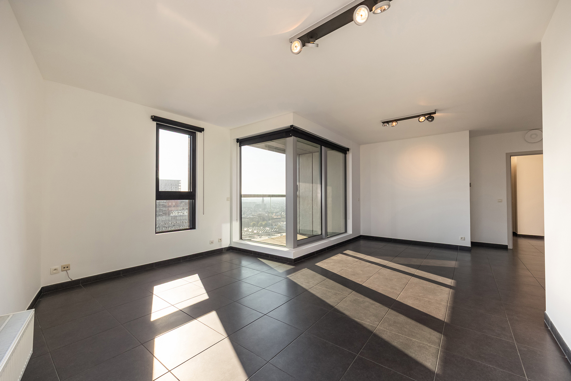 Panoramisch wonen in het hart van Antwerpen - foto 5