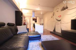 Appartement à louer à Anvers