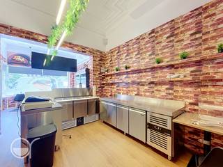 Commercial for rent in Ghent