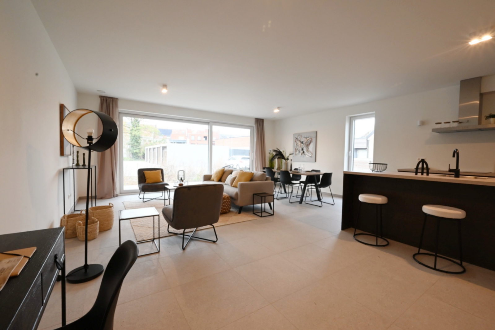 Appartement à vendre à Ardooie avec 2 chambres - photo 4