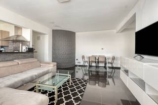 Appartement prêt à emménager avec 2 chambres et vue imprenable sur BruxellesImmo DAVID vous propose ce superbe appartement prêt à emménager de 72 m²,...