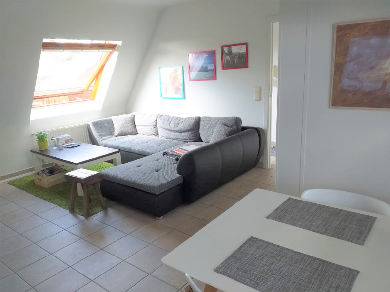 Appartement in Sint-gillis-dendermonde