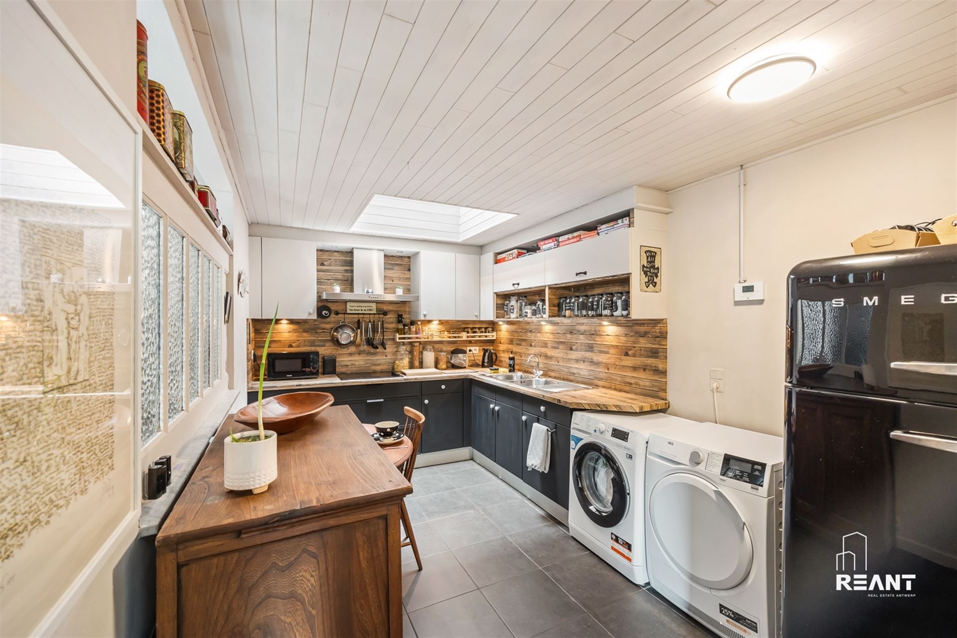 Maison à vendre à Lier avec 2 chambres - photo 4