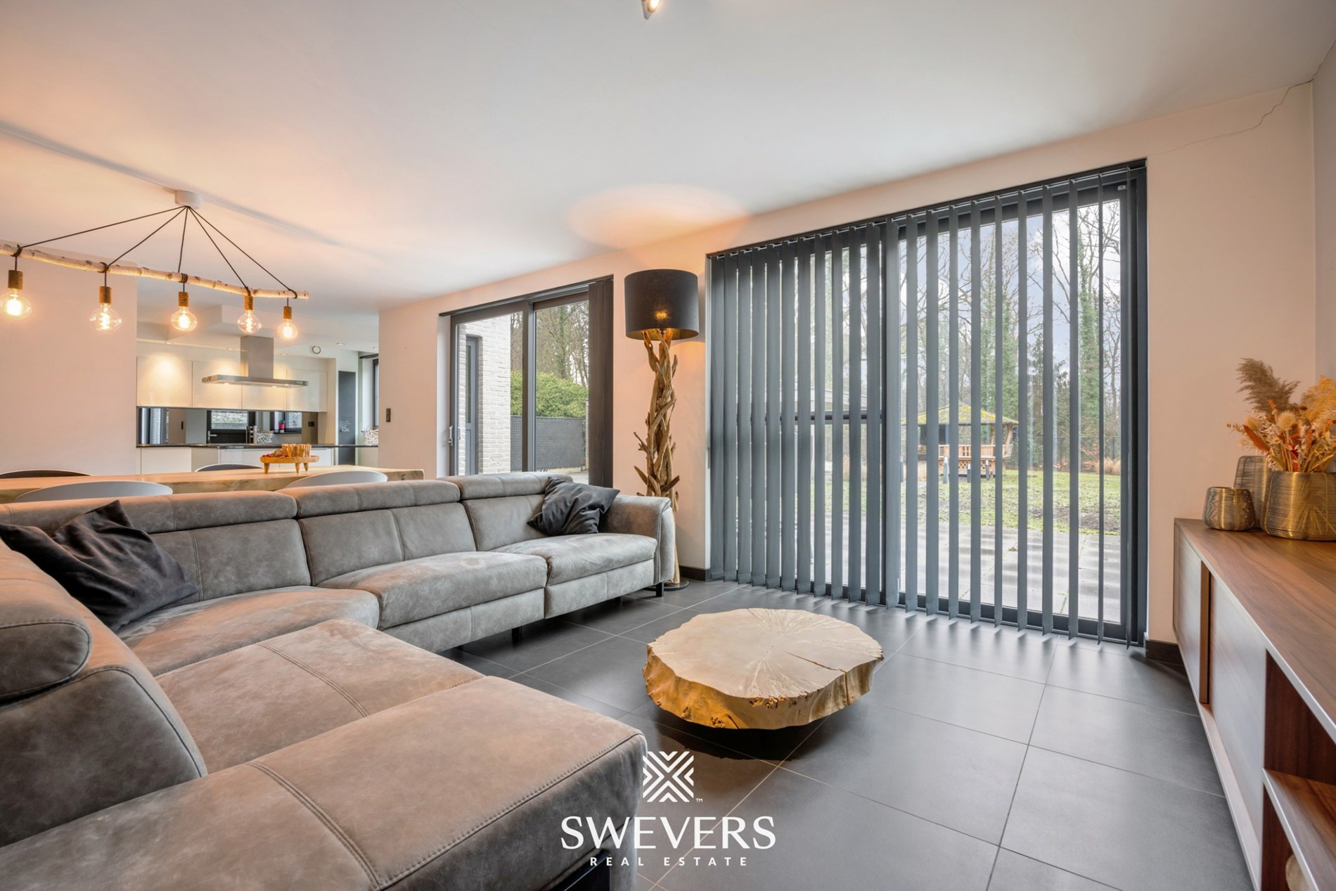 Maison à vendre à Diepenbeek avec 3 chambres - photo 5