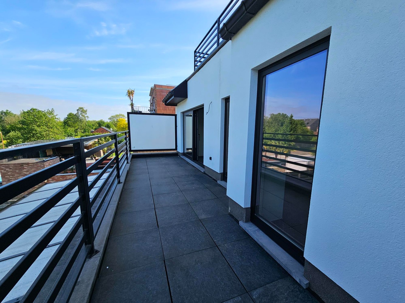 Appartement te huur in Maasmechelen met 2 slaapkamers - foto 4