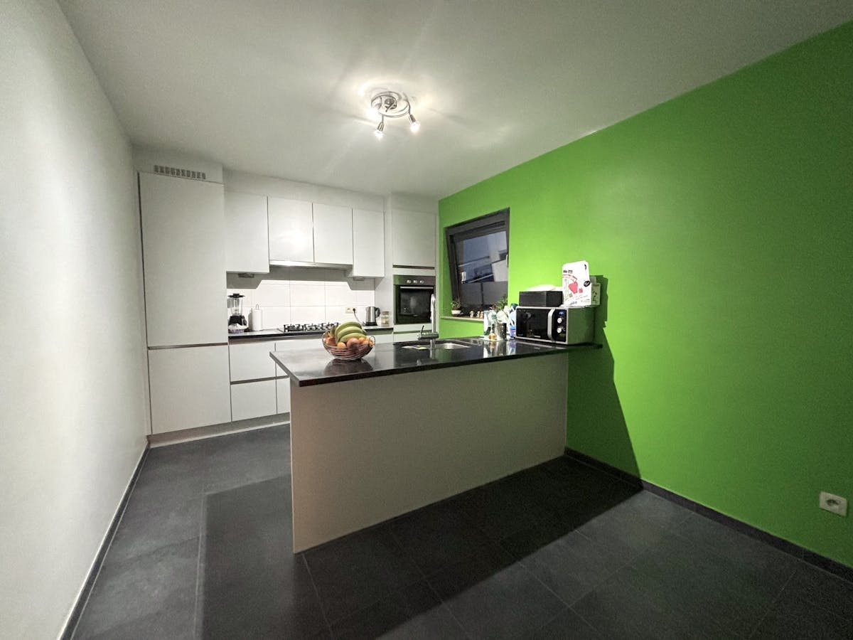 Appartement te huur in Kortessem centrum - foto 4