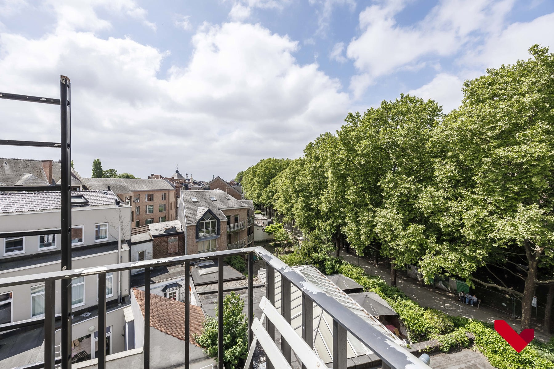 Apartment for sale in Leuven with 1 bedroom - photo 3