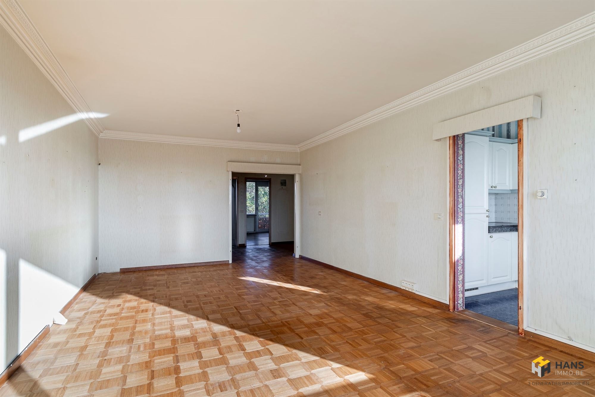 Apartment for sale in Borgerhout with 2 bedrooms - photo 5