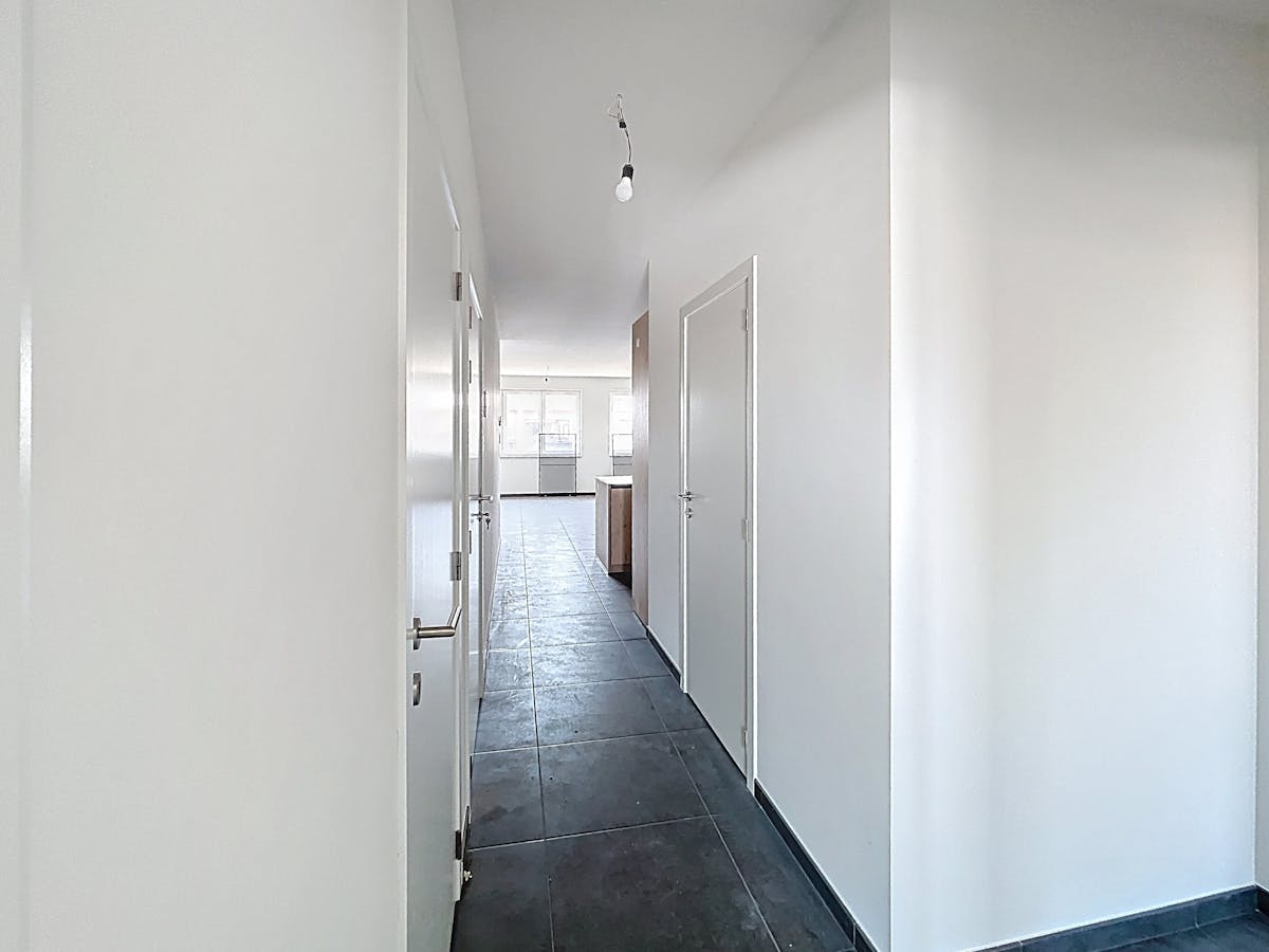 Prachtig nieuw appartement in Maria-ter-Heide (Brasschaat)! - foto 5