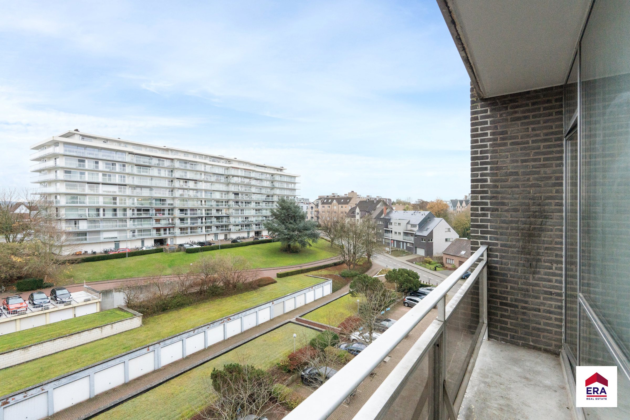 Appartement à vendre à Louvain avec 1 chambre - photo 5