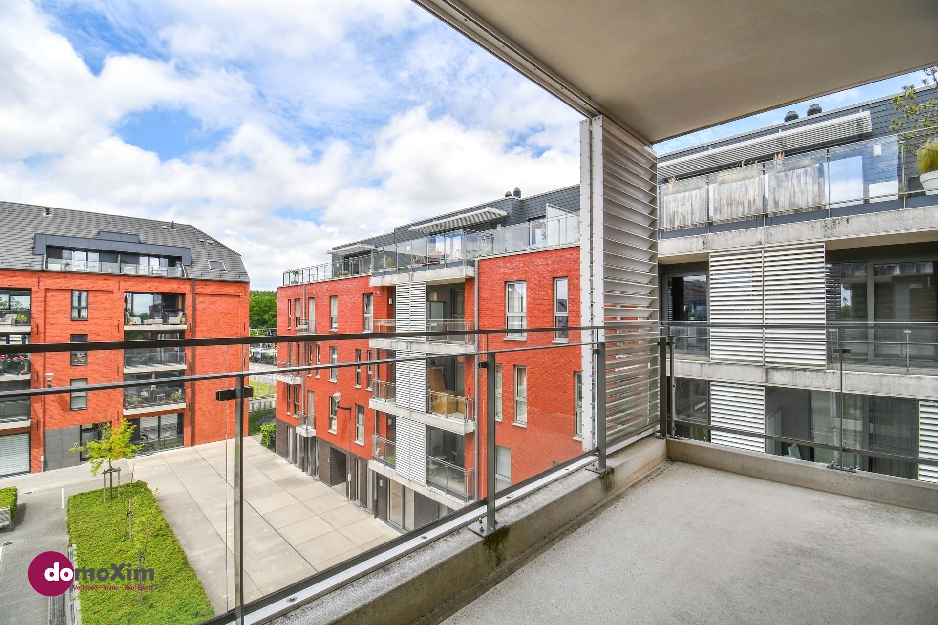 Appartement de 3 chambres prêt à emménager avec place de parking au cœur de Boortmeerbeek - photo 4