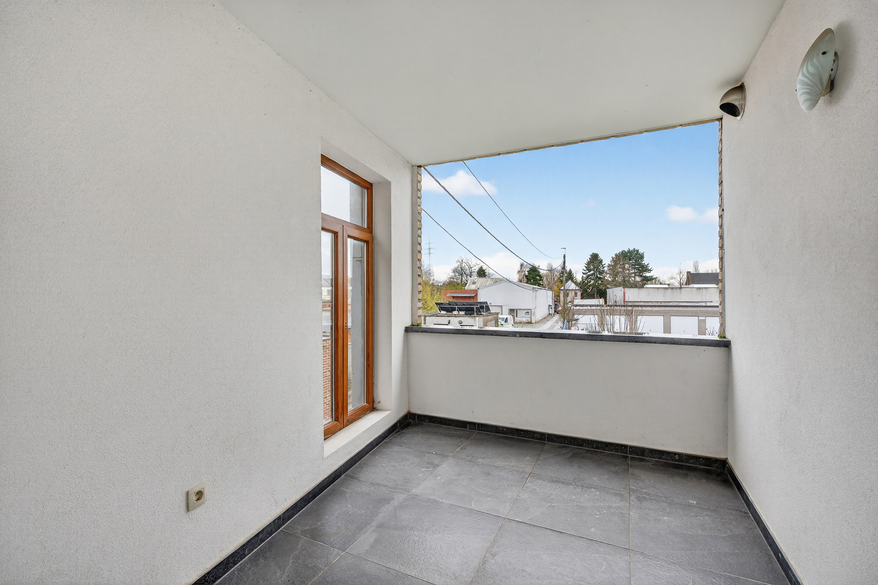 Duplex appartement in centrum Sint-Niklaas met 3 slaapkamers - foto 5