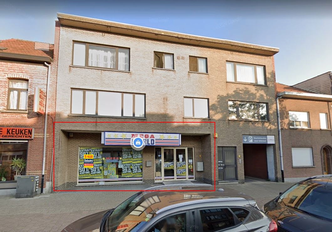 Commercial à vendre à Ekeren - photo 5