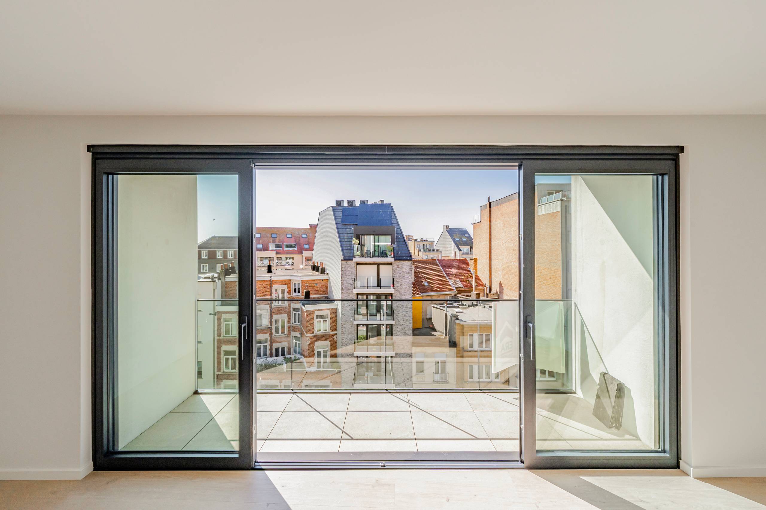 Apartment for sale in Blankenberge