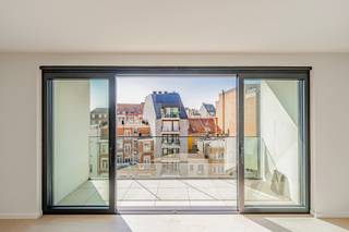 Apartment for sale in Blankenberge