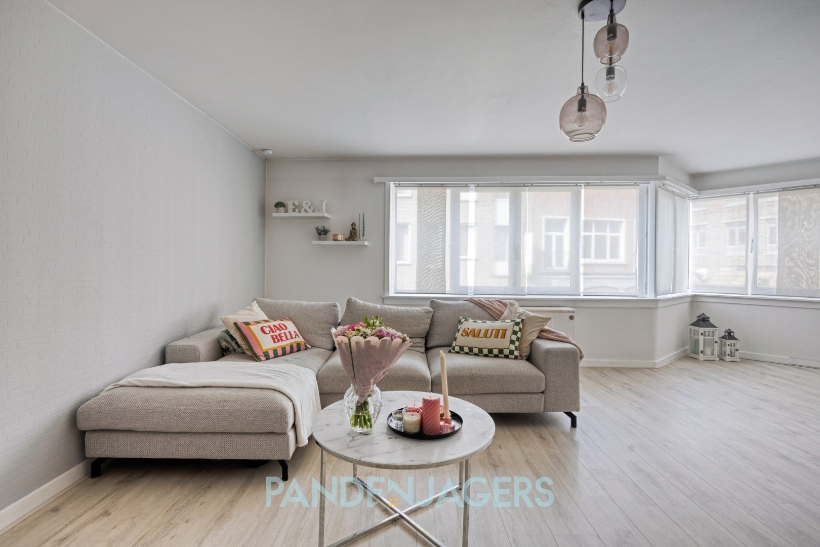 Appartement à vendre à Kontich avec 2 chambres - photo 5