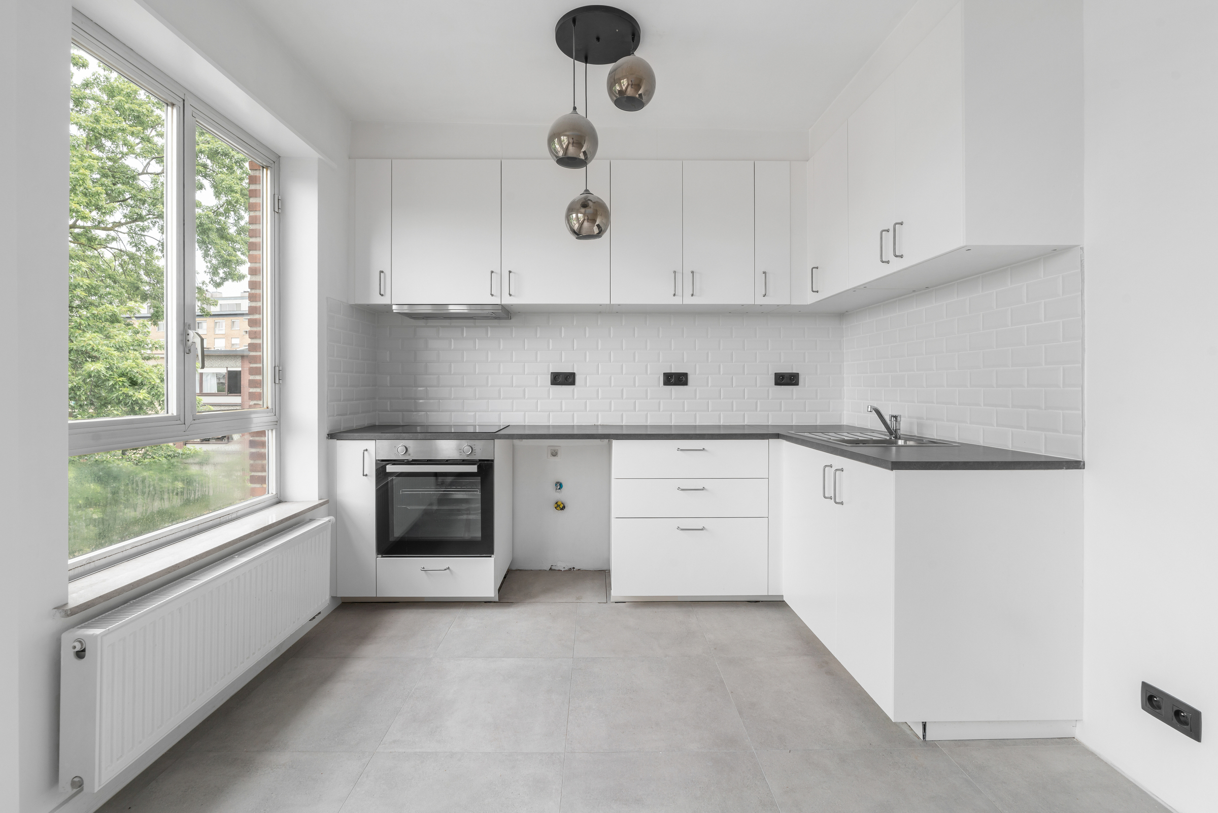 Instapklaar appartement op rustige locatie! - foto 5