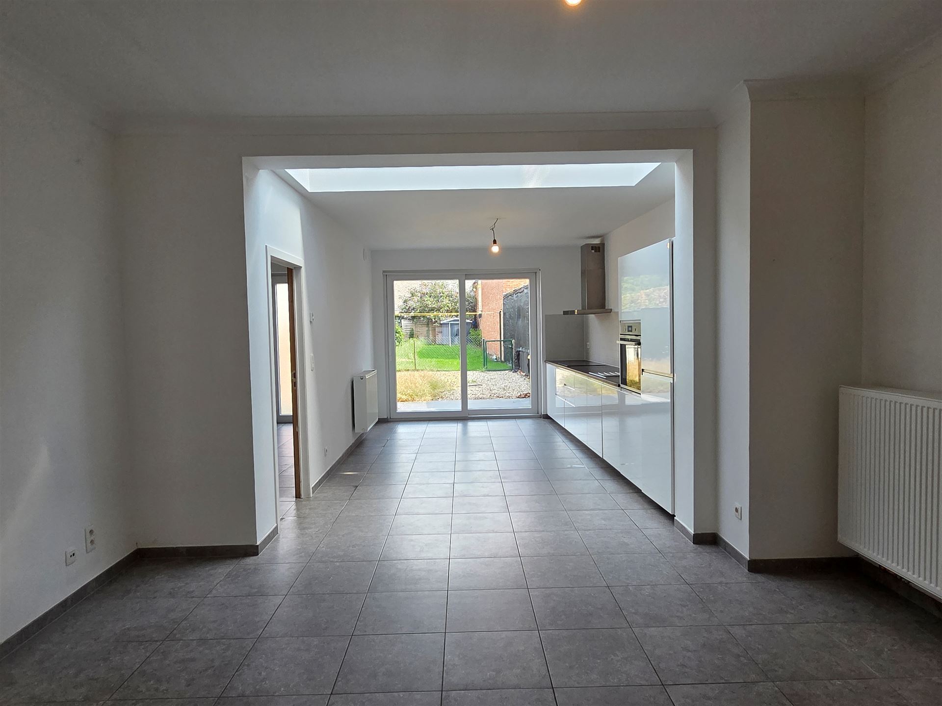 Woning met 2 slaapkamers en tuin - foto 4