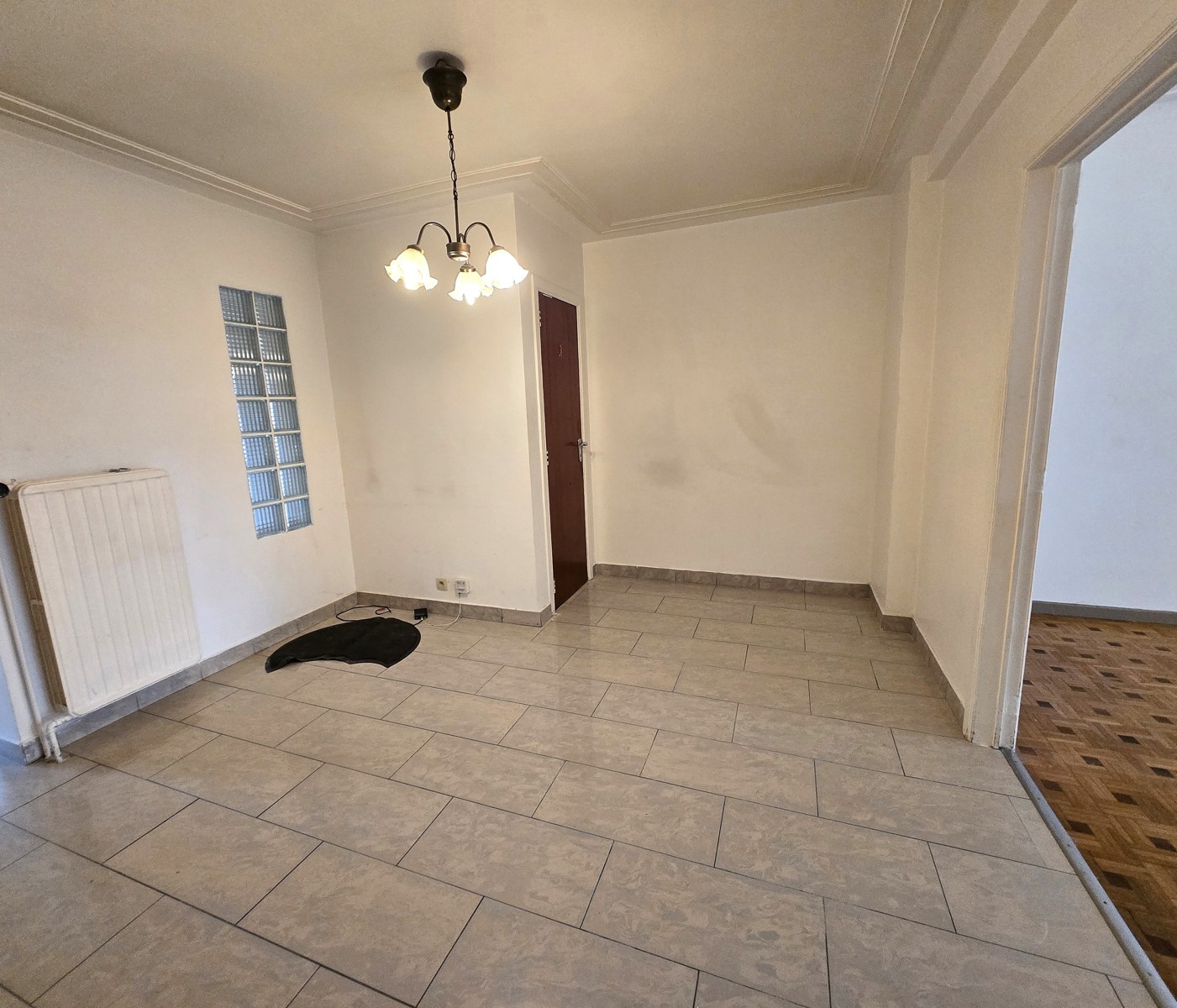 Ruim Gelijkvloers Appartement in het Hart van Vilvoorde! - foto 2