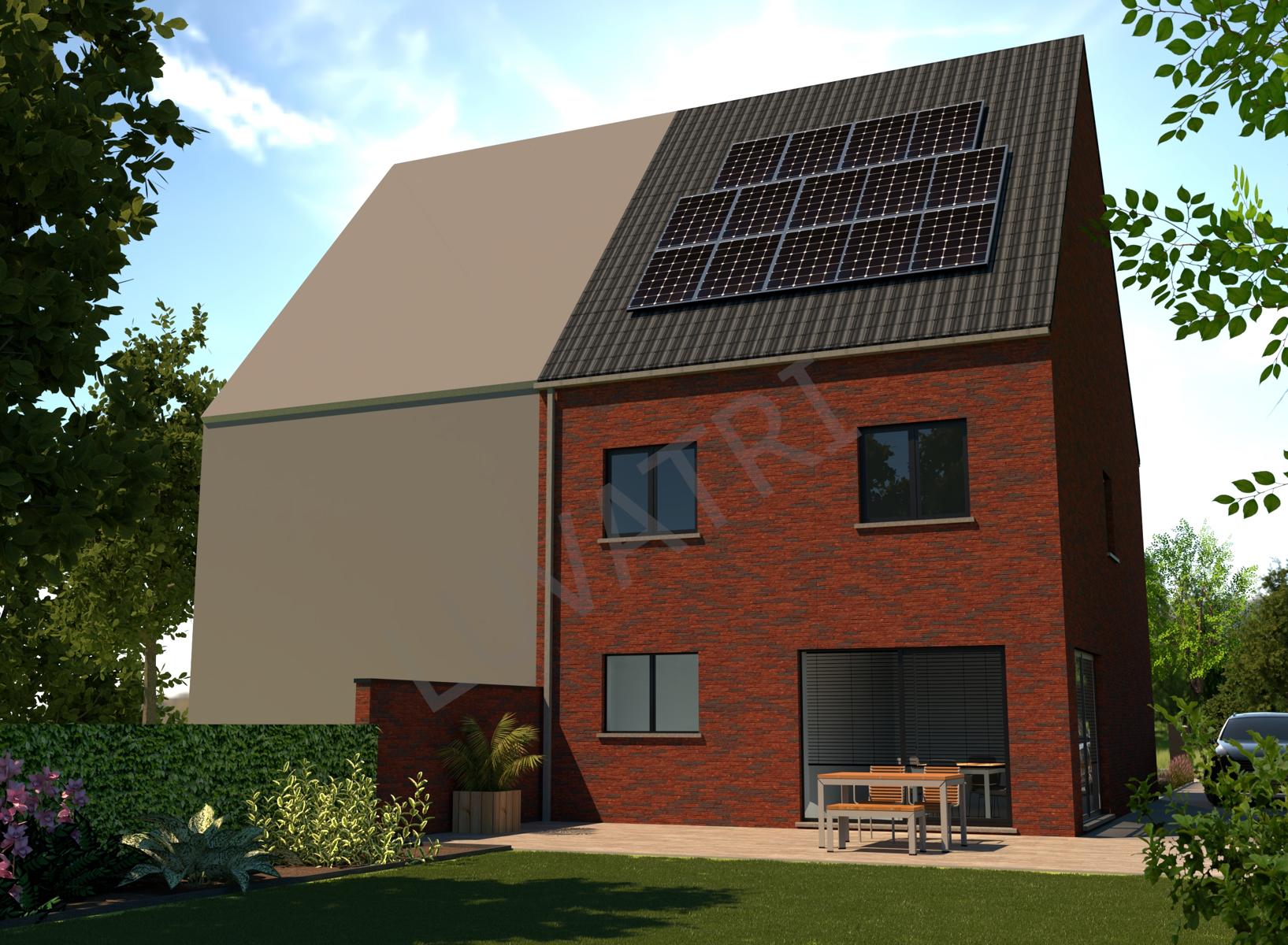 Huis te koop in Westerlo! - foto 4