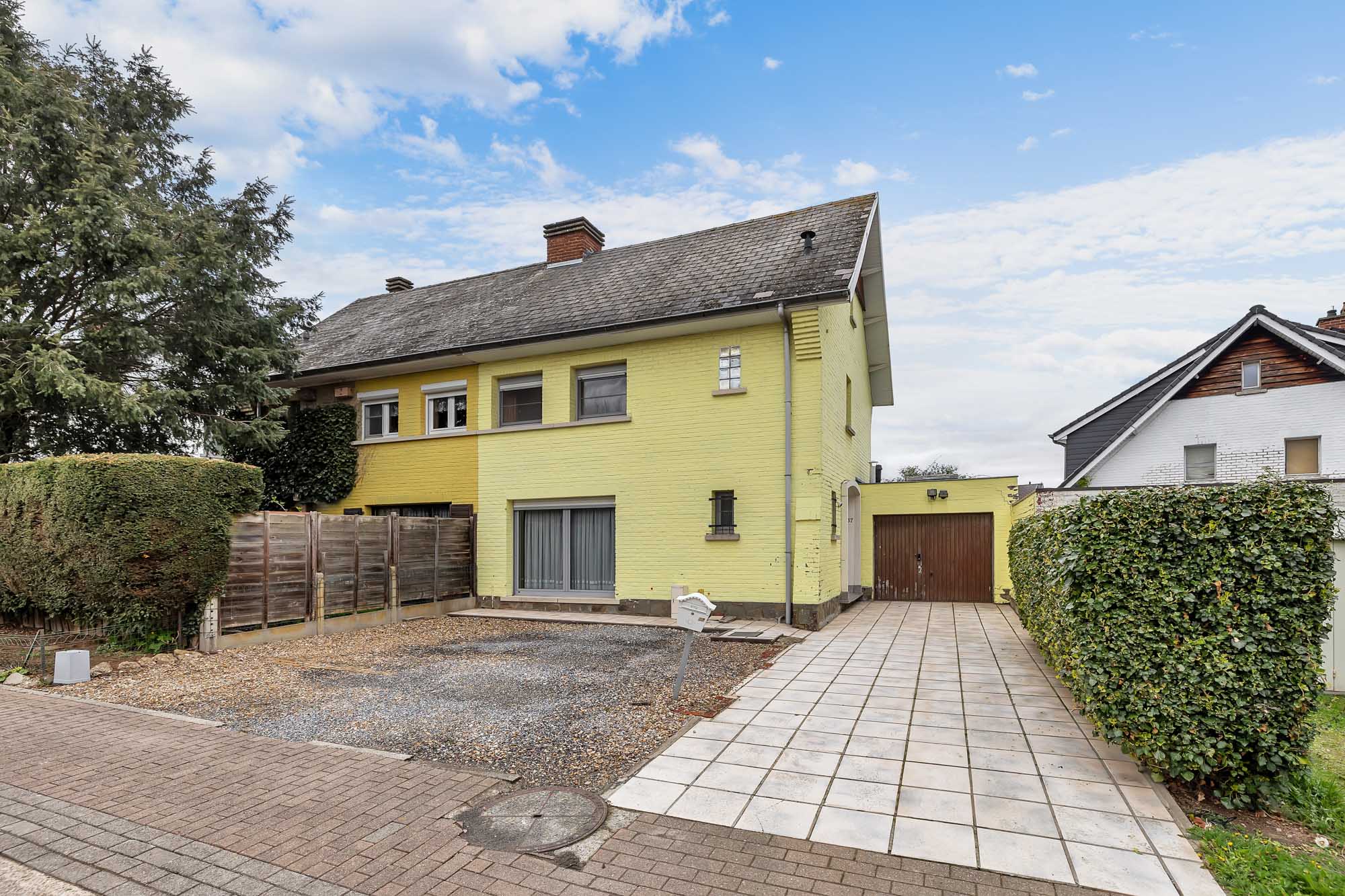 Maison à vendre à Ternat