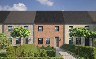 Maison à vendre à Wetteren