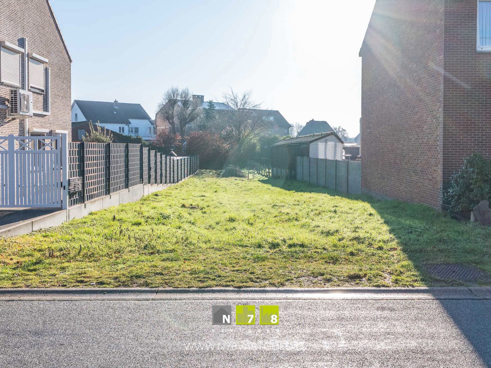 Land for sale in Dilsen-Stokkem - photo 2