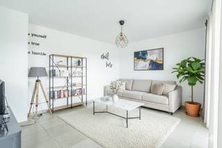 Appartement te koop in Aarlen